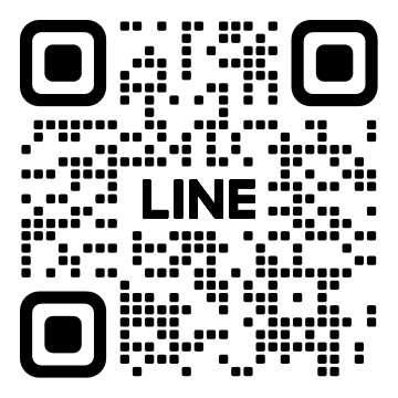 LINE QR Code